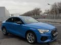 Audi A3 2023 года за 13 800 000 тг. в Алматы – фото 12