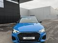 Audi A3 2023 года за 13 800 000 тг. в Алматы – фото 14