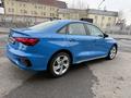 Audi A3 2023 года за 13 800 000 тг. в Алматы – фото 17