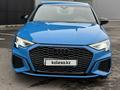 Audi A3 2023 года за 13 800 000 тг. в Алматы