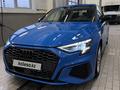 Audi A3 2023 года за 13 800 000 тг. в Алматы – фото 24