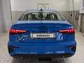 Audi A3 2023 года за 13 800 000 тг. в Алматы – фото 25