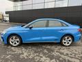 Audi A3 2023 года за 13 800 000 тг. в Алматы – фото 4