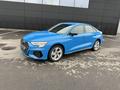 Audi A3 2023 года за 13 800 000 тг. в Алматы – фото 3