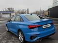 Audi A3 2023 года за 13 800 000 тг. в Алматы – фото 6