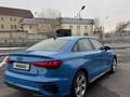 Audi A3 2023 года за 13 800 000 тг. в Алматы – фото 7