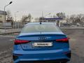 Audi A3 2023 года за 13 800 000 тг. в Алматы – фото 9