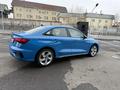 Audi A3 2023 года за 13 800 000 тг. в Алматы – фото 8