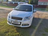 Chevrolet Nexia 2022 годаүшін4 600 000 тг. в Рудный