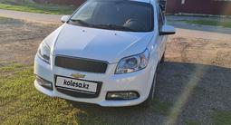 Chevrolet Nexia 2022 годаүшін4 600 000 тг. в Рудный