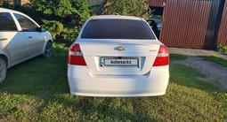 Chevrolet Nexia 2022 годаүшін4 600 000 тг. в Рудный – фото 3