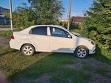 Chevrolet Nexia 2022 годаүшін4 600 000 тг. в Рудный – фото 4