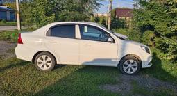 Chevrolet Nexia 2022 годаүшін4 600 000 тг. в Рудный – фото 4
