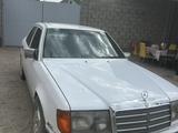 Mercedes-Benz E 280 1991 годаүшін1 500 000 тг. в Талгар – фото 5