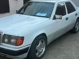 Mercedes-Benz E 280 1991 годаүшін1 500 000 тг. в Талгар – фото 2