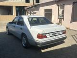 Mercedes-Benz E 280 1991 годаүшін1 500 000 тг. в Талгар – фото 3
