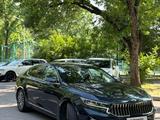 Kia K7 2019 года за 11 000 000 тг. в Алматы – фото 2