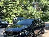 Kia K7 2019 года за 11 000 000 тг. в Алматы