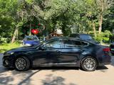 Kia K7 2019 года за 11 000 000 тг. в Алматы – фото 3