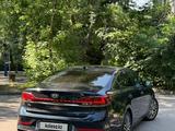 Kia K7 2019 года за 11 000 000 тг. в Алматы – фото 4