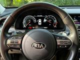 Kia K7 2019 года за 11 000 000 тг. в Алматы – фото 5