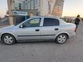 Opel Astra 2002 года за 2 500 000 тг. в Атырау – фото 4