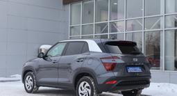 Hyundai Creta 2021 годаүшін9 900 000 тг. в Астана – фото 3