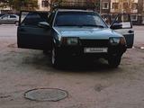 ВАЗ (Lada) 21099 2002 года за 1 600 000 тг. в Костанай – фото 5