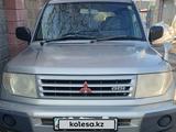 Mitsubishi Pajero iO 1999 года за 2 100 000 тг. в Алматы