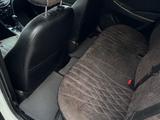 Hyundai Solaris 2015 года за 5 000 000 тг. в Шымкент – фото 4
