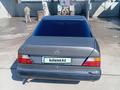 Mercedes-Benz E 200 1992 года за 1 300 000 тг. в Тараз – фото 4