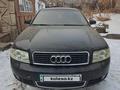 Audi A4 2003 годаfor1 600 000 тг. в Актобе