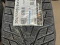 275/60R20 Winter i* cept IZ3 X W636 115T Hankook за 122 000 тг. в Алматы