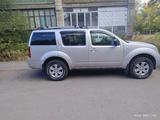 Nissan Pathfinder 2005 года за 4 900 000 тг. в Жезказган – фото 5