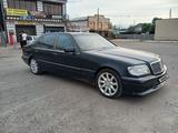 Mercedes-Benz S 500 1997 года за 2 100 000 тг. в Мерке – фото 5
