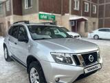 Nissan Terrano 2018 года за 6 200 000 тг. в Караганда – фото 2