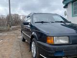 Volkswagen Passat 1991 года за 1 000 000 тг. в Саумалколь – фото 2