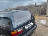 Volkswagen Passat 1991 года за 1 000 000 тг. в Саумалколь – фото 3