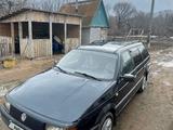 Volkswagen Passat 1991 года за 1 000 000 тг. в Саумалколь – фото 5