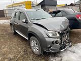 Nissan Terrano 2021 года за 3 900 000 тг. в Алматы
