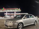 Toyota Avensis 2005 годаүшін4 850 000 тг. в Актобе