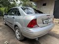 Ford Focus 2003 года за 1 900 000 тг. в Алматы – фото 2