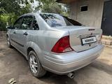 Ford Focus 2003 годаүшін1 900 000 тг. в Алматы – фото 2