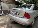 Ford Focus 2003 годаүшін1 900 000 тг. в Алматы – фото 3