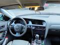 Audi A4 2008 года за 5 000 000 тг. в Рудный – фото 9