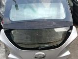 Крышка багажника Hyundai Veloster за 250 000 тг. в Алматы
