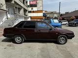 ВАЗ (Lada) 21099 2000 года за 2 200 000 тг. в Семей – фото 4