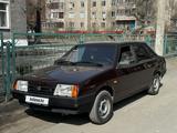 ВАЗ (Lada) 21099 2000 года за 2 200 000 тг. в Семей