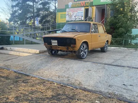 ВАЗ (Lada) 2106 1987 года за 400 000 тг. в Костанай – фото 5