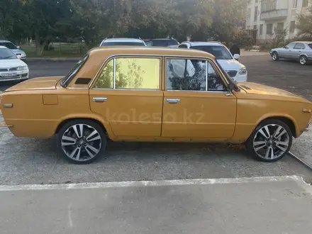 ВАЗ (Lada) 2106 1987 года за 400 000 тг. в Костанай – фото 9